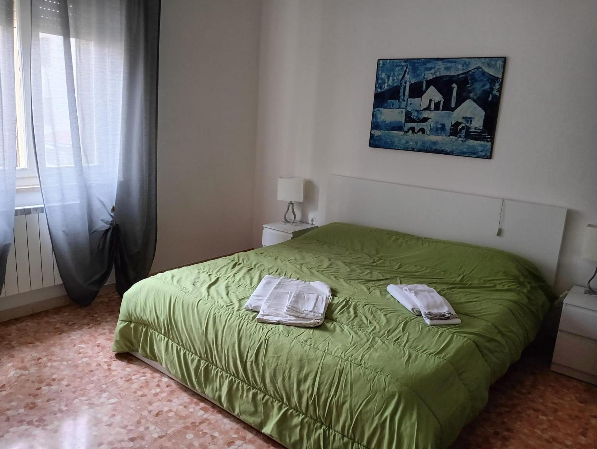 La Villetta Di Zio Claudio A Vada - 6 Posti Letto Kültér fotó