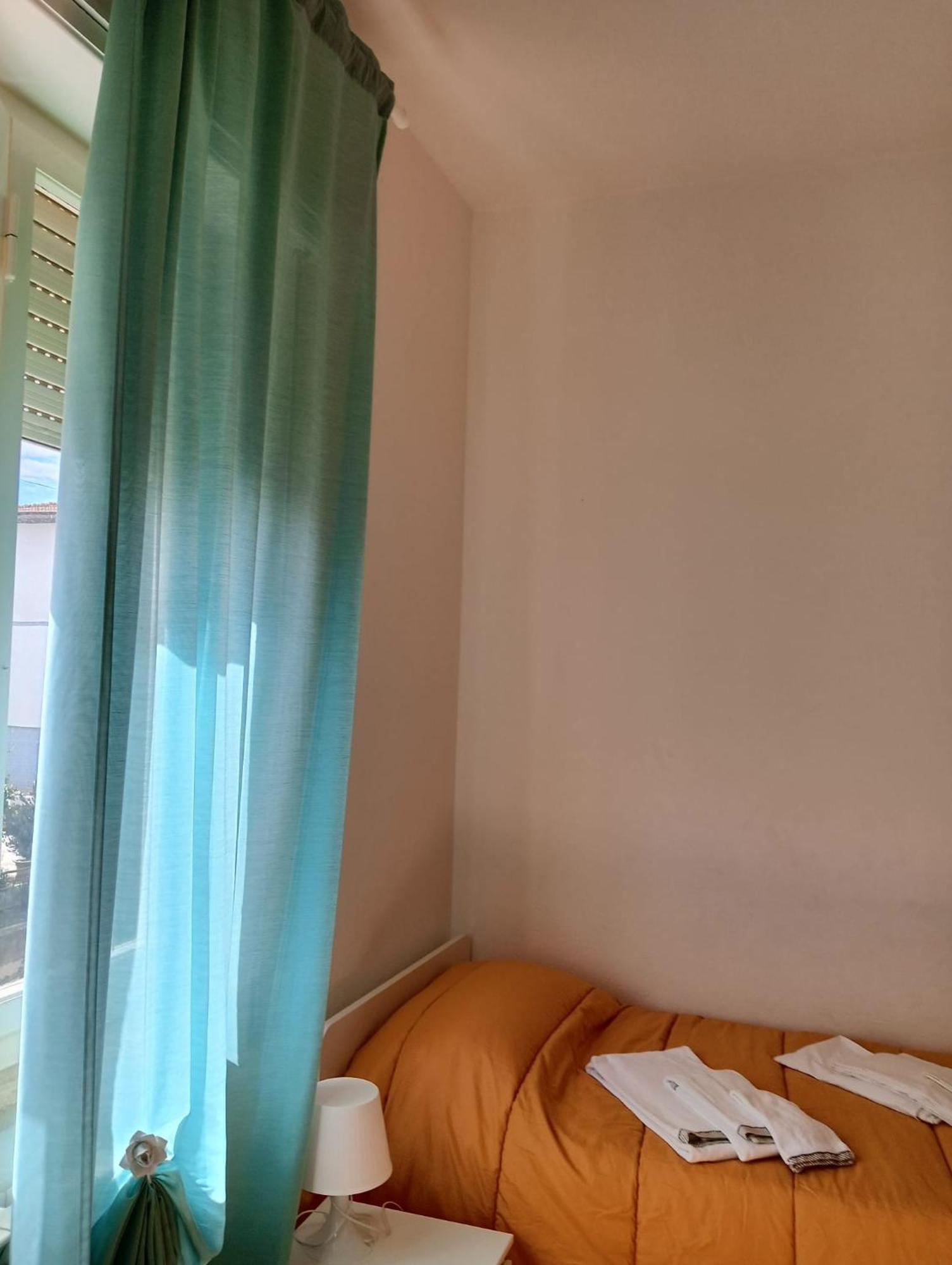 La Villetta Di Zio Claudio A Vada - 6 Posti Letto Kültér fotó