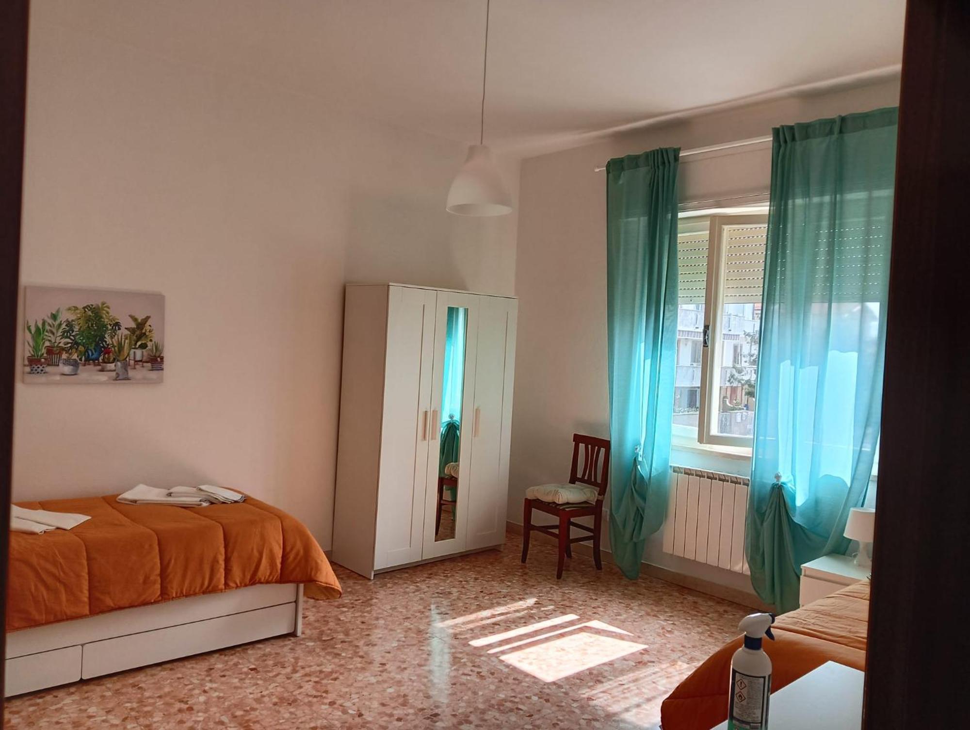 La Villetta Di Zio Claudio A Vada - 6 Posti Letto Kültér fotó