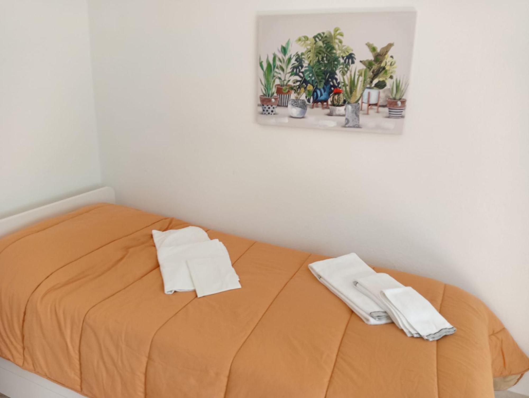 La Villetta Di Zio Claudio A Vada - 6 Posti Letto Kültér fotó