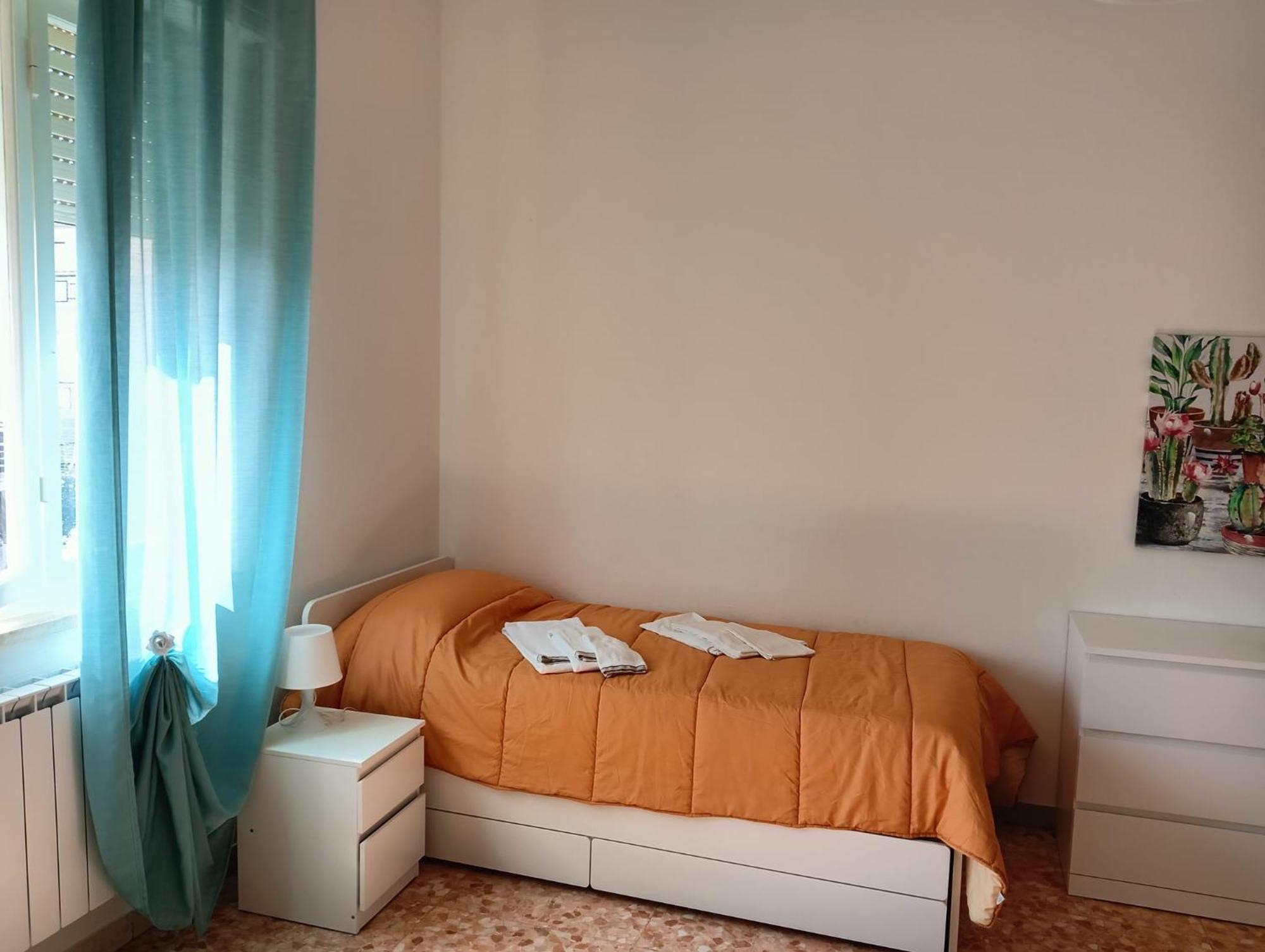 La Villetta Di Zio Claudio A Vada - 6 Posti Letto Kültér fotó
