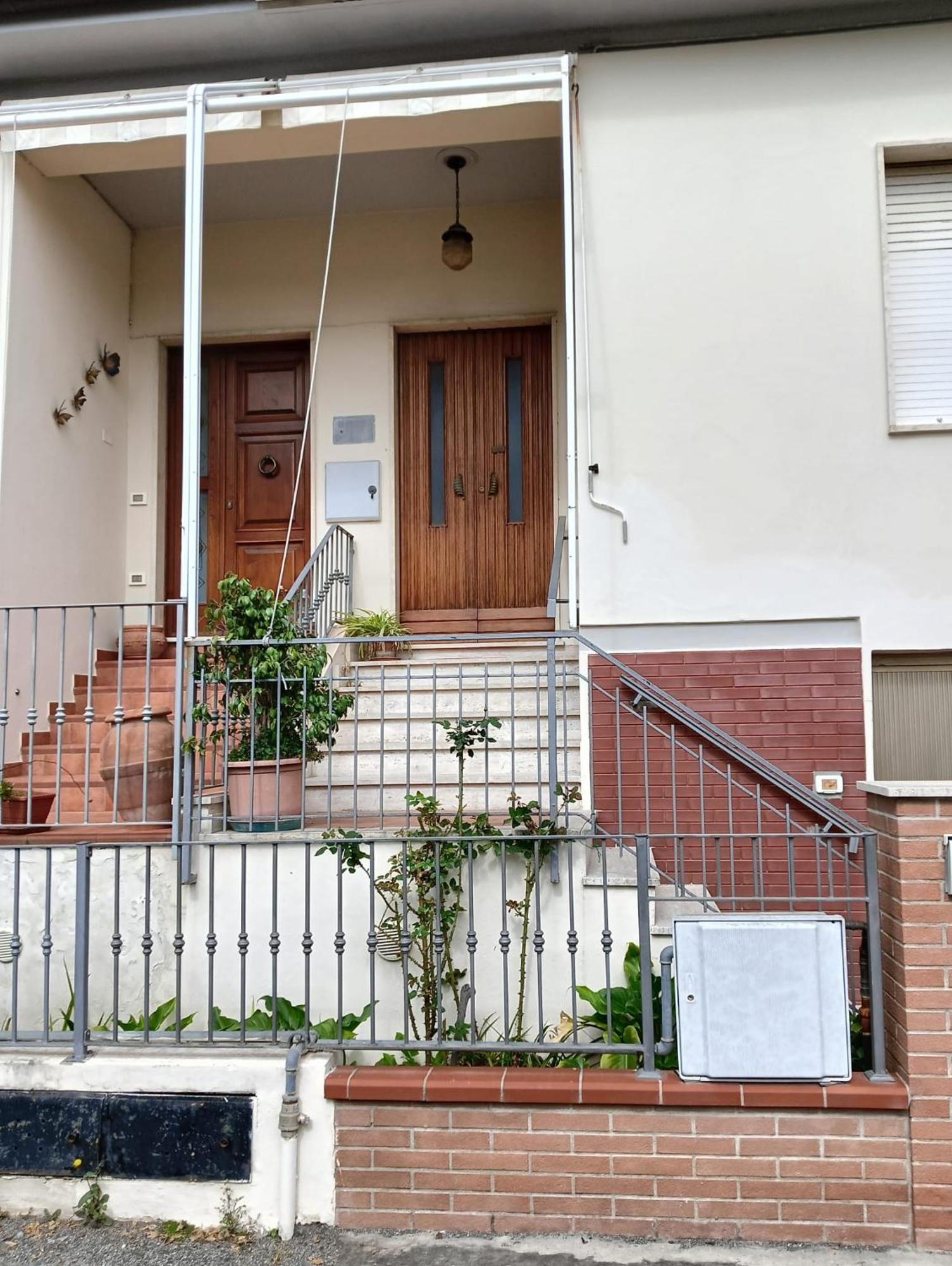 La Villetta Di Zio Claudio A Vada - 6 Posti Letto Kültér fotó